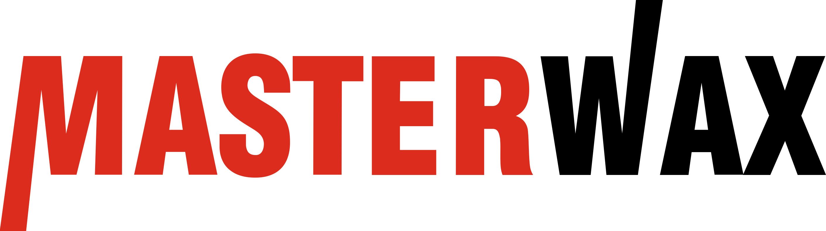 MasterWax