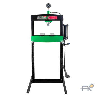 Пресс гидравлический напольный 20т RF-20030 (62666)