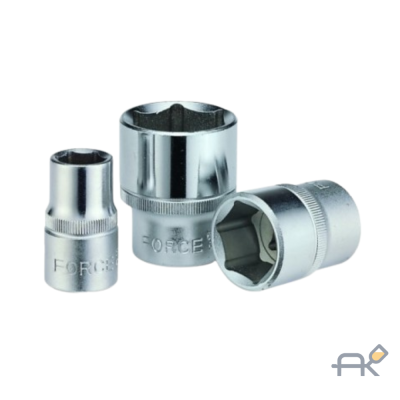 1/4 головка 4.5мм (сорв.гр.) (527045)