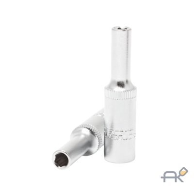 Головка глубокая 7мм 1/46гр.(F-5255007)