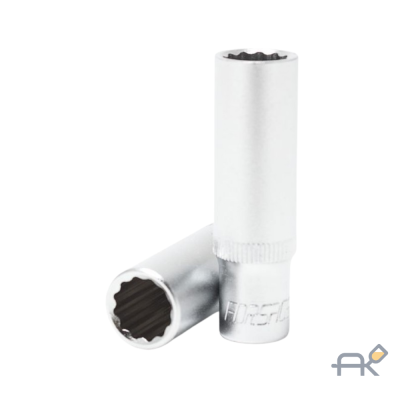 Головка глубокая 14мм 1/412гр.(F-5295014)