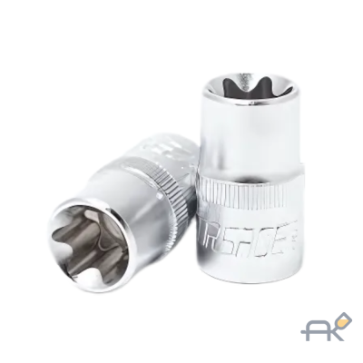 Головка Е-профиль E24 1/2 (F-54624)