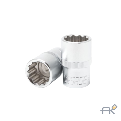 Головка 30мм 1/2  12гр. (F-54930)