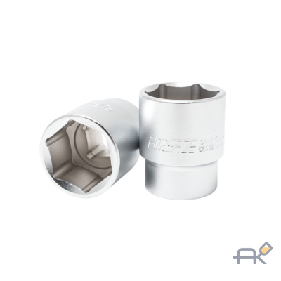 Головка 19мм 3/46гр. (F-56519)