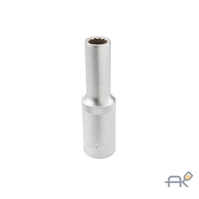 Головка глубокая 10мм (12гр.). 1/2 (RF-5497710/) 11585