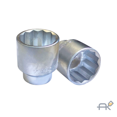 Головка 17 3/412гр. (WMC-56917)