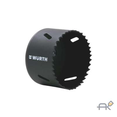 Коронка биметаллическая HSCO8-LS-MET-D22MM 0632900022