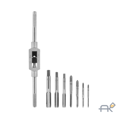 Набор метчиков 8 пр. ВОЛАТ (87510-08)