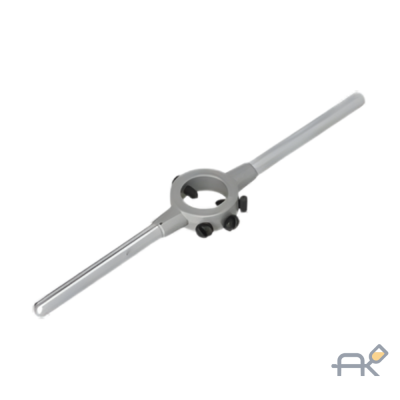 Вороток для плашек 30x11 FASTER TOOLS - e2022