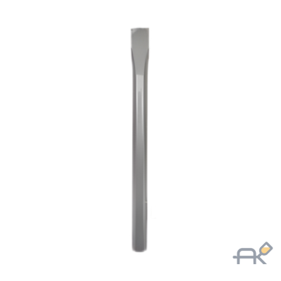 Зубило с шестигранным основанием 10мм (L-142мм) (F-60210142H)