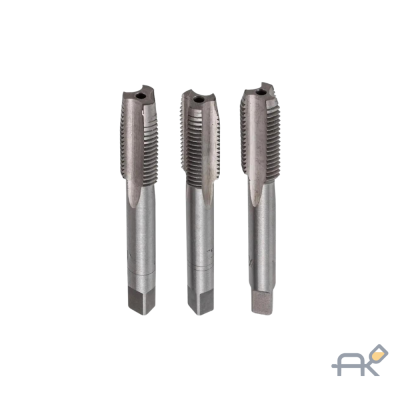 Метчик M9x1.25 (3шт) JBC-TAP9x1.25 (64882)