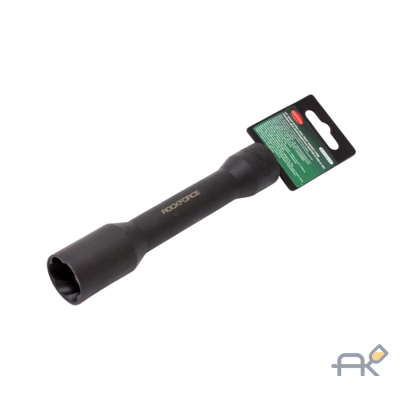 Головка для поврежденных болтов и гаек удлиненная 1/2. 19мм  RF-912U3-19L (19311)