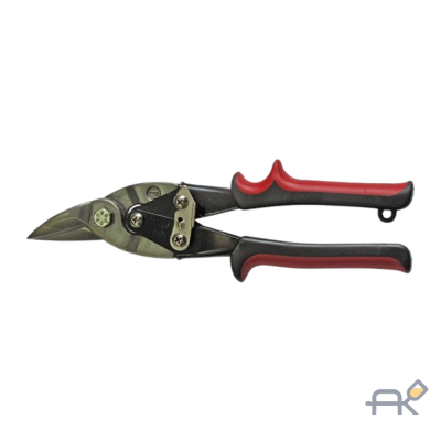 Ножницы по мет. 250мм. левый рез MASTER STARTUL (ST4010-L)