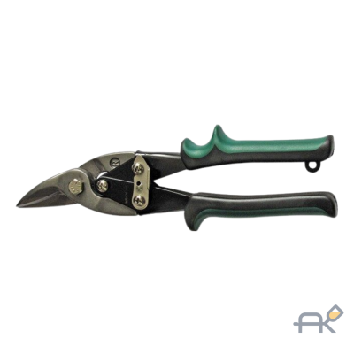 Ножницы по мет. 250мм. правый рез MASTER STARTUL (ST4010-R)