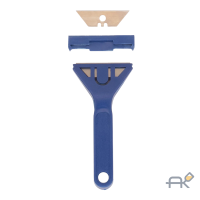 Скребок для стекла. 60 мм - e5381