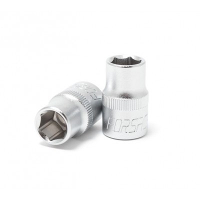  Головка 9мм 3/8 6гр (F-53509)