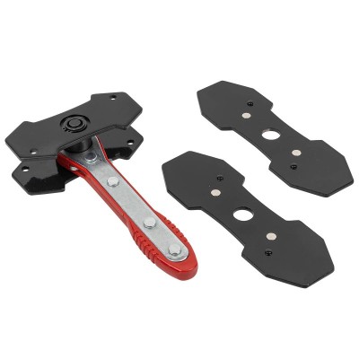  Приспособление для утапливания поршней тормозного цилиндра (F-62903A)