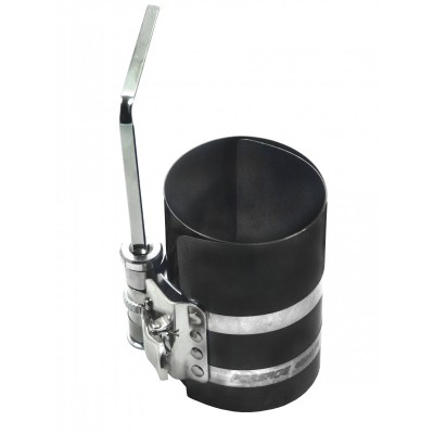  Оправка поршневых колец 4(высота: 100мм. рабочий диапазон: 60-175мм) (F-6204175)