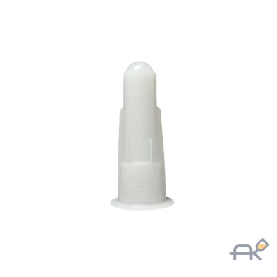 Пластиковая насадка для фактурного нанесения шовного герметика (1010376)