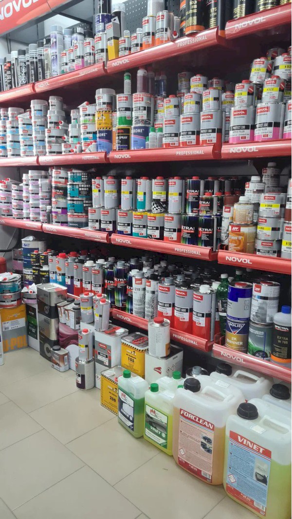 Контактная информация